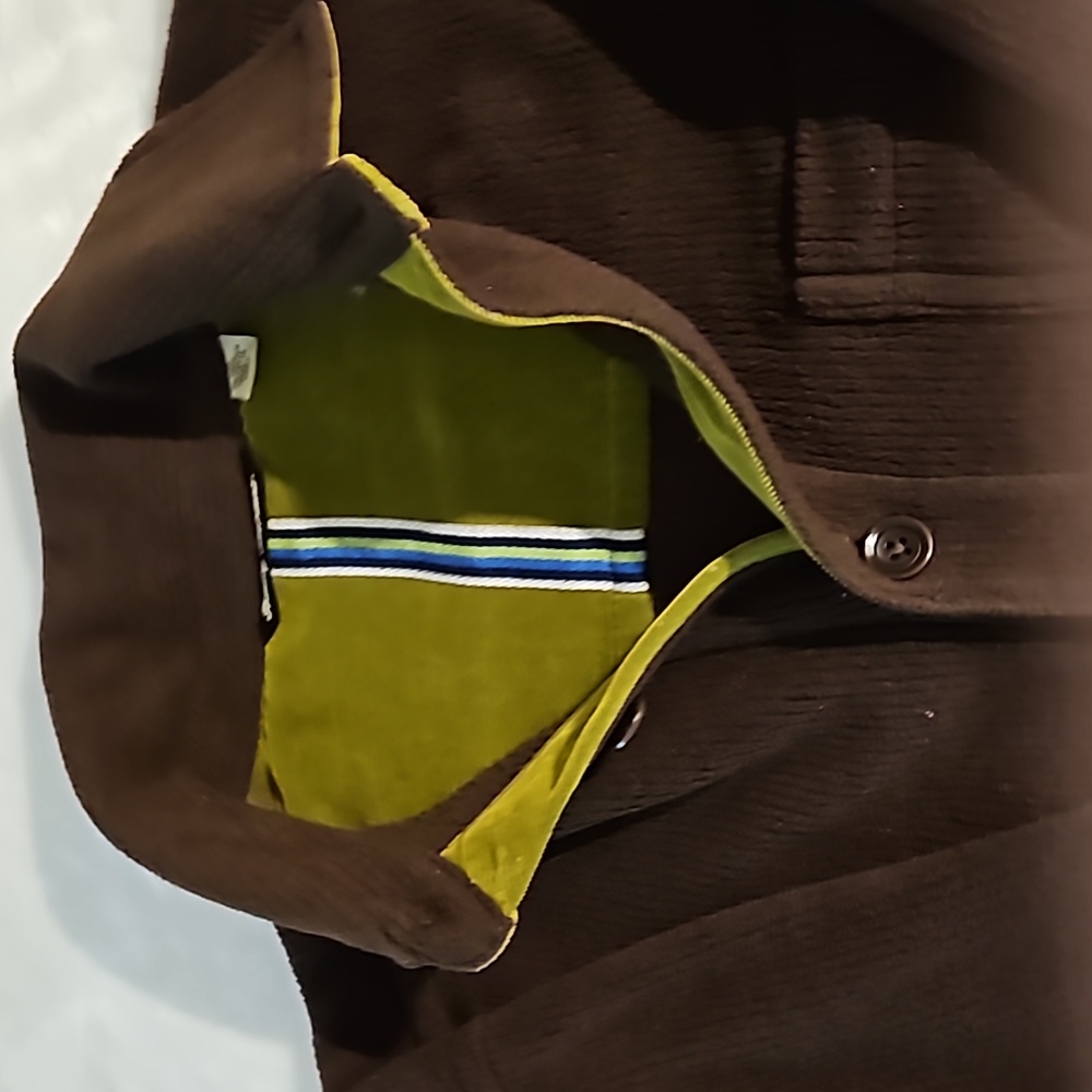 Tommy Bahama Men's Jacket Medium - Picture 3 of 8